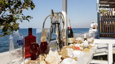 Kahlua Boutique Hotel