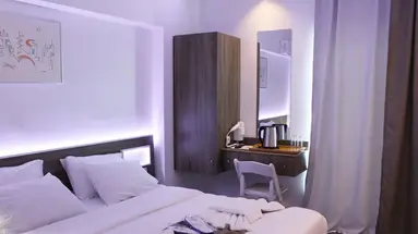 Kahlua Boutique Hotel