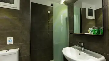 KAHLUA BOUTIQUE HOTEL