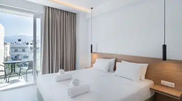 KAHLUA BOUTIQUE HOTEL