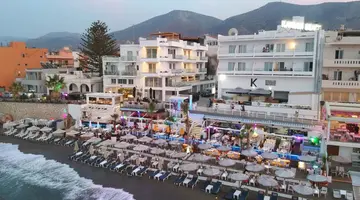 KAHLUA BOUTIQUE HOTEL