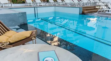Kahlua Boutique Hotel