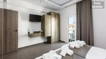 Kahlua Boutique Hotel
