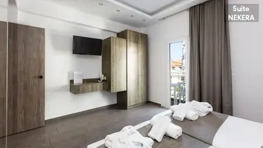 Kahlua Boutique Hotel
