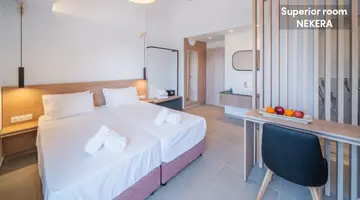 Kahlua Boutique Hotel