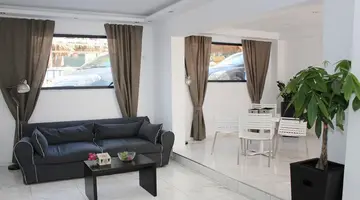 Kahlua Boutique Hotel