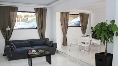 Kahlua Boutique Hotel
