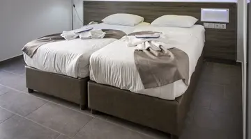 KAHLUA BOUTIQUE HOTEL