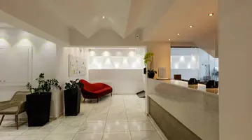 KAHLUA BOUTIQUE HOTEL