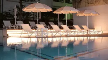 KAHLUA BOUTIQUE HOTEL