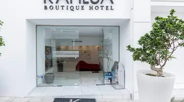 Kahlua Boutique