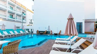 Kahlua Boutique