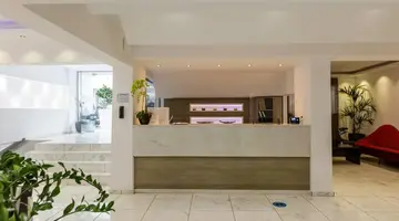 KAHLUA SEA VIEW SUITES