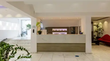 KAHLUA SEA VIEW SUITES