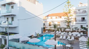 KAHLUA SEA VIEW SUITES