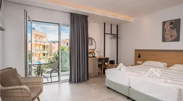 KAHLUA SEA VIEW SUITES