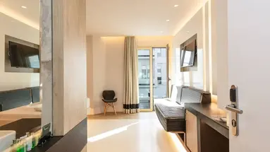 KAHLUA SEA VIEW SUITES