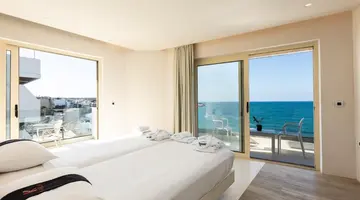 KAHLUA SEA VIEW SUITES