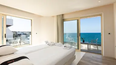 KAHLUA SEA VIEW SUITES
