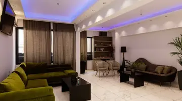 KAHLUA SEA VIEW SUITES