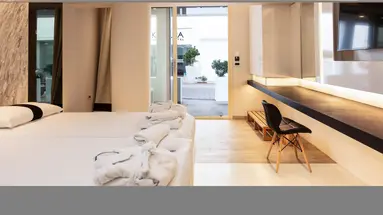 KAHLUA SEA VIEW SUITES