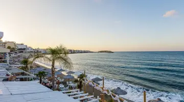 KAHLUA SEA VIEW SUITES