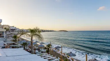 KAHLUA SEA VIEW SUITES