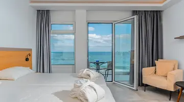 KAHLUA SEA VIEW SUITES