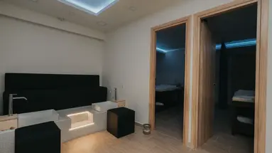 KAHLUA SEA VIEW SUITES