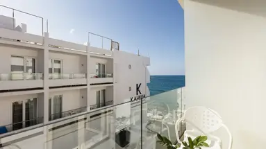 KAHLUA SEA VIEW SUITES