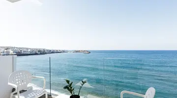 KAHLUA SEA VIEW SUITES