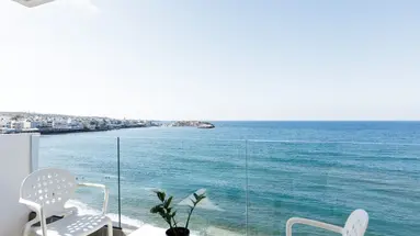 KAHLUA SEA VIEW SUITES