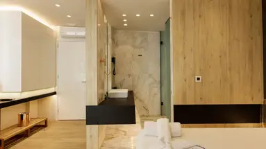 KAHLUA SEA VIEW SUITES