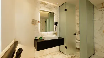 KAHLUA SEA VIEW SUITES