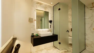KAHLUA SEA VIEW SUITES