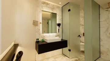 KAHLUA SEA VIEW SUITES