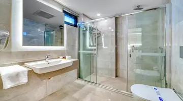 Kahya Hotel