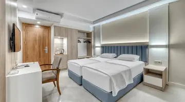 KAHYA HOTEL