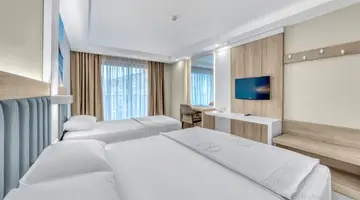 KAHYA HOTEL