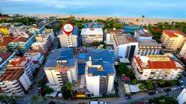 Kahya Hotel