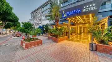 KAHYA HOTEL