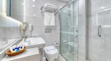 KAHYA HOTEL