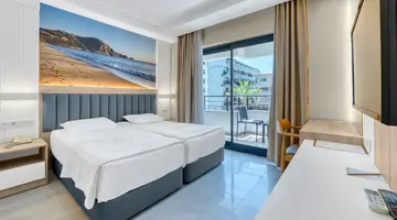 KAHYA HOTEL