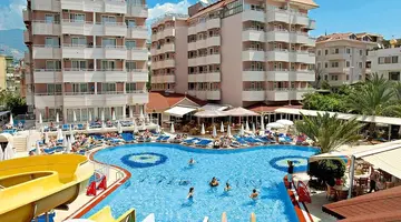 KAHYA HOTEL