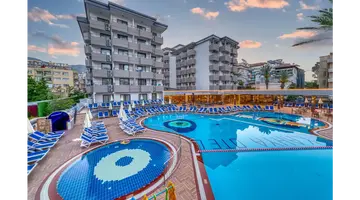 KAHYA HOTEL