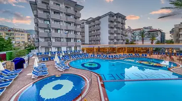 KAHYA HOTEL