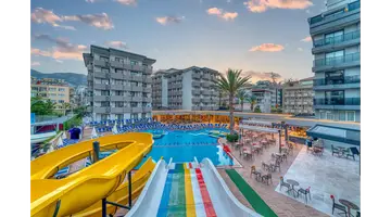 KAHYA HOTEL
