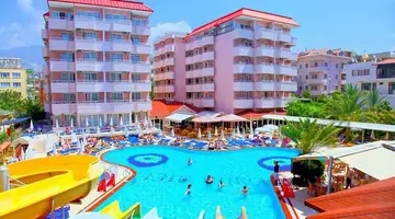 Kahya Hotel