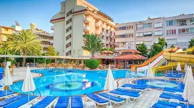 Kahya Hotel