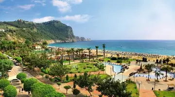 Kahya Hotel